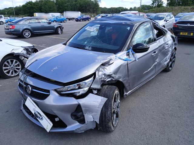 2023 VAUXHALL CORSA GS for sale at Copart SANDTOFT