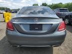 2018 MERCEDES-BENZ C 300 4MATIC   à vendre chez Copart CT - HARTFORD SPRINGFIELD