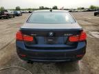 2014 BMW 328 XI for sale at Copart ON - TORONTO