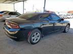 2015 Dodge Charger Se zu verkaufen in Anthony, TX - Rear End