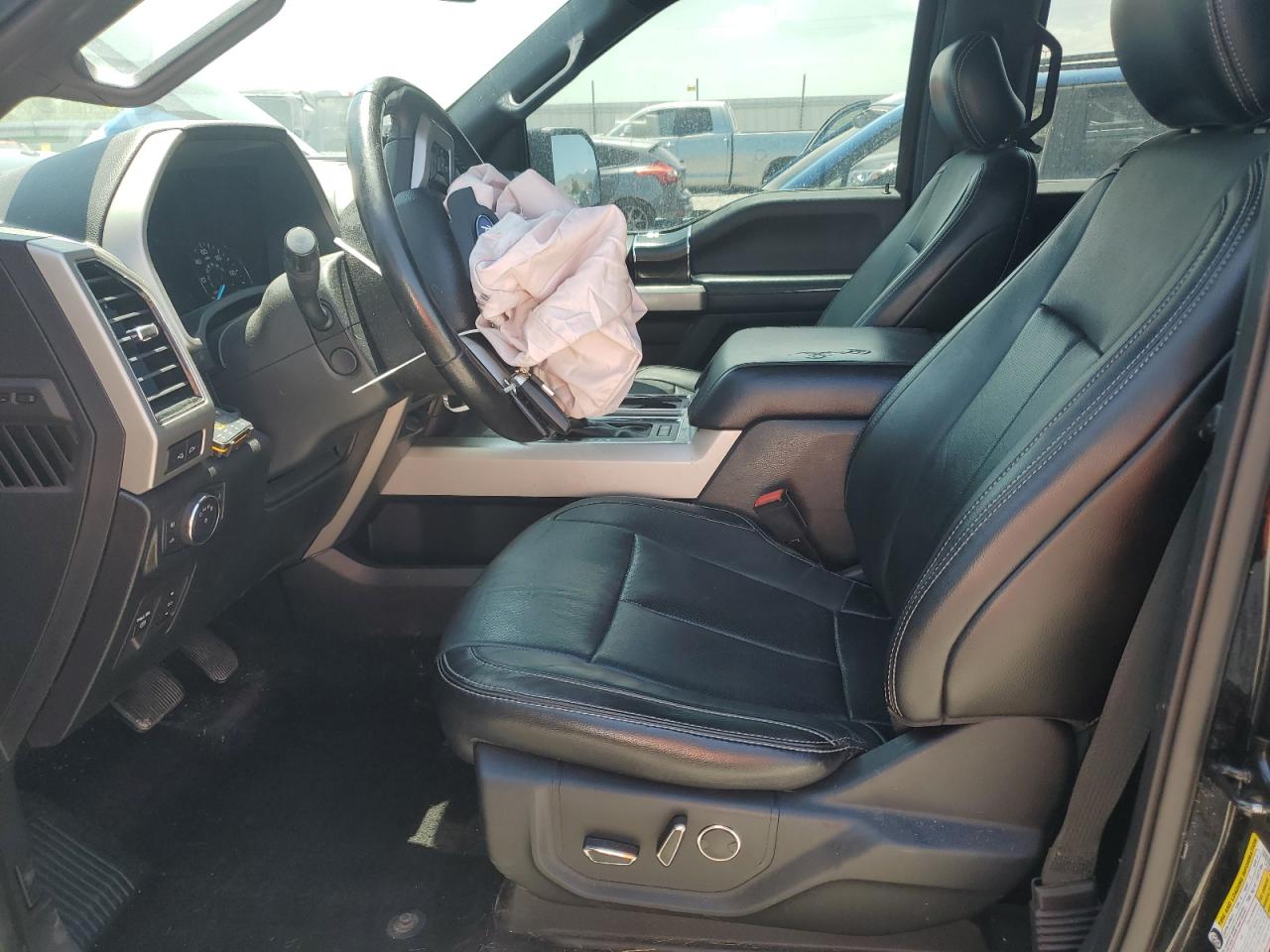 FORD F-150 2018 VIN 1FTEW1EG1JKC52426 фото 7