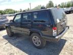 2000 Jeep Cherokee Classic zu verkaufen in Portland, OR - Rear End