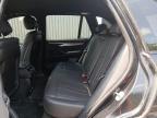 2014 BMW X5 SDRIVE2 for sale at Copart CHESTER