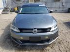 2013 Volkswagen Jetta Se for Sale in Los Angeles, CA - Front End