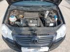 2007 VOLKSWAGEN POLO SE 80 for sale at Copart SANDWICH