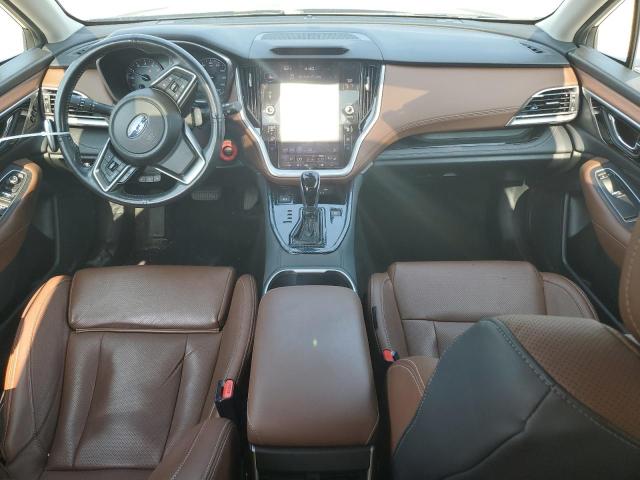  SUBARU OUTBACK 2020 Granatowy