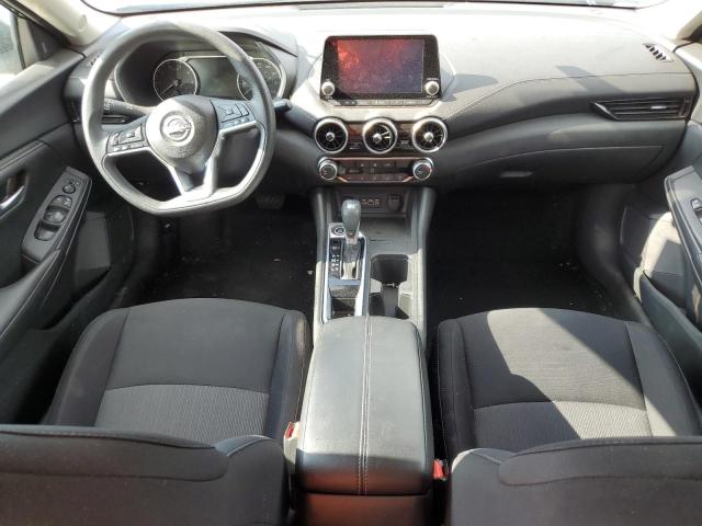  NISSAN SENTRA 2024 Black