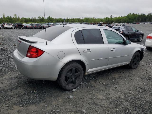 2009 PONTIAC G5 SE