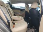 2013 Hyundai Elantra Gls продається в Earlington, KY - All Over