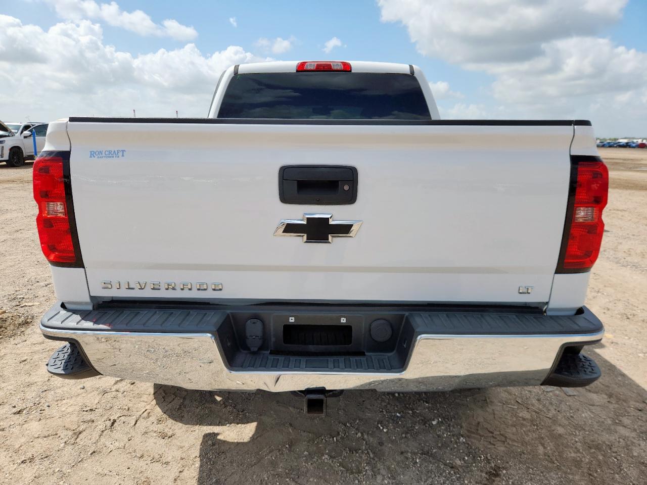 3GCUKREC8HG491072 CHEVROLET ALL Models 2017