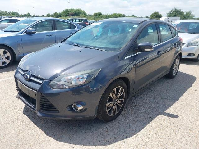 FORD FOCUS TITA 2014