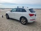2012 Audi Q5 Premium Plus zu verkaufen in Temple, TX - Mechanical