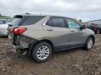 2018 Chevrolet Equinox Lt zu verkaufen in Central Square, NY - Rear End