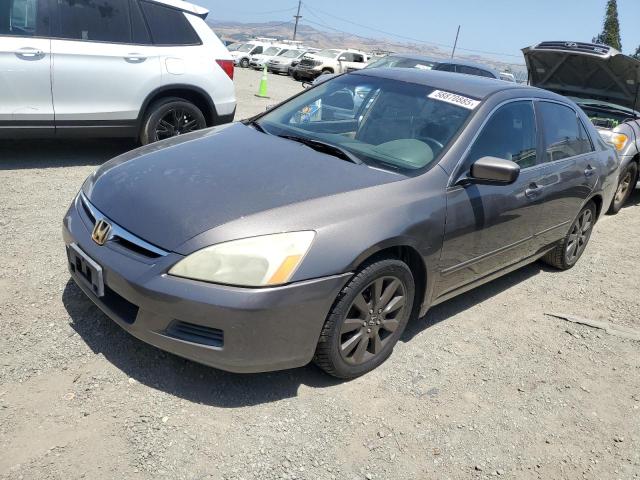 2006 Honda Accord Ex