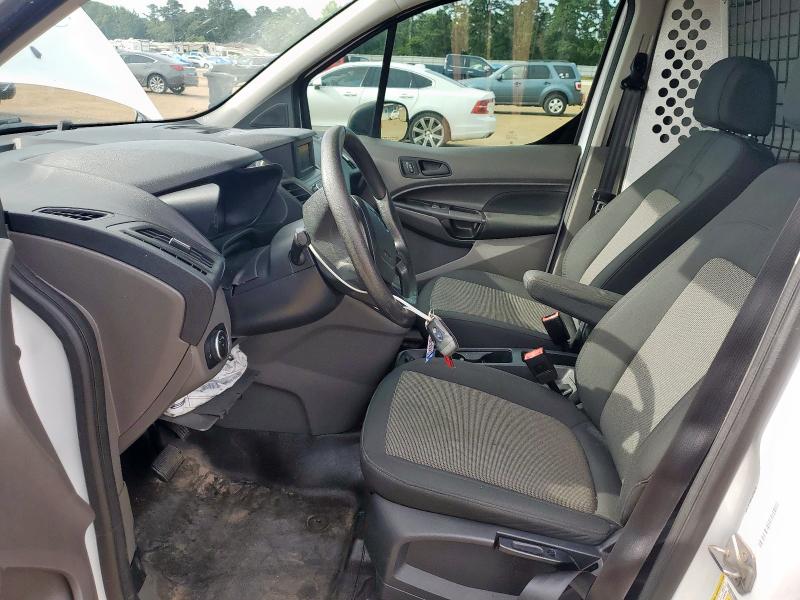 2020 FORD TRANSIT CONNECT XL  