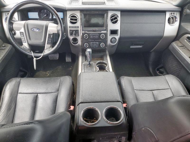  FORD EXPEDITION 2016 Biały