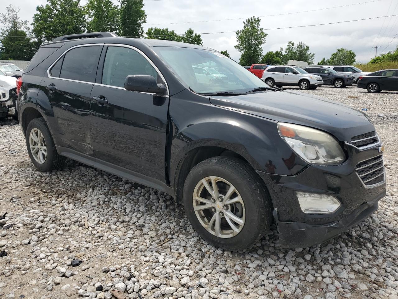 2GNFLFEK8G6236273 CHEVROLET EQUINOX 2016