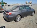 2013 Toyota Corolla Base for Sale in San Diego, CA - Front End