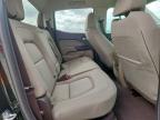 2019 GMC CANYON SLE   for sale at Copart TX - DALLAS