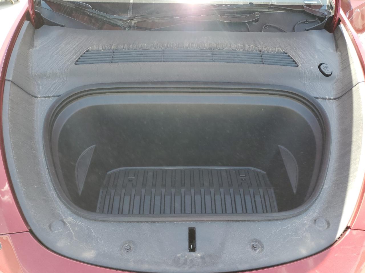 2024 Tesla Model Y VIN: 7SAYGDEE2RA286538 Lot: 61637635