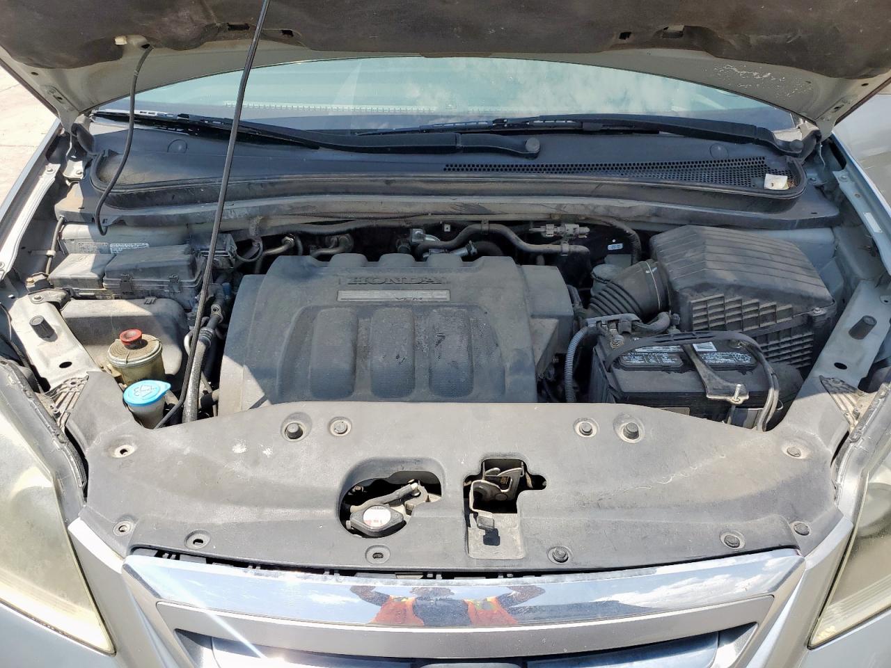 2006 Honda Odyssey Exl VIN: 5FNRL38686B028681 Lot: 61757845