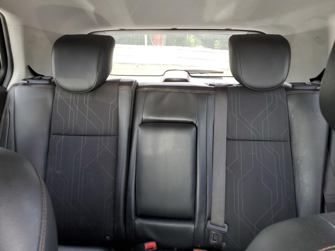 2019 Chevrolet Trax 1Lt VIN: KL7CJPSB4KB926830 Lot: 60543775