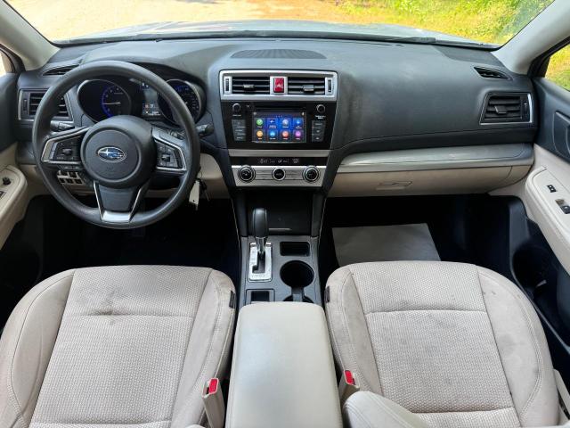 2019 SUBARU OUTBACK 2.5I  