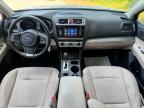 2019 SUBARU OUTBACK 2.5I   for sale at Copart MA - NORTH BOSTON
