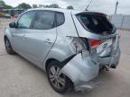 2011 HYUNDAI IX20 STYLE for sale at Copart ROCHFORD