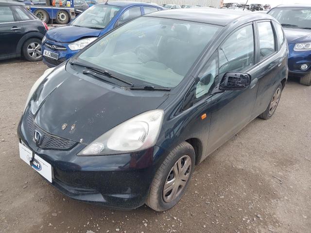 HONDA JAZZ I-VTE 2010