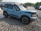 2021 Ford Bronco Sport Outer Banks for Sale in Duryea, PA - Front End