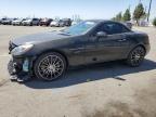 2017 Mercedes-Benz Slc 43 Amg for Sale in Rancho Cucamonga, CA - Front End