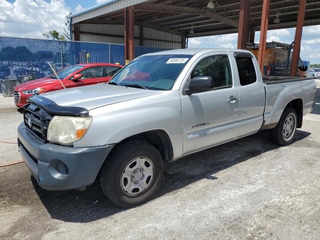 2008 Toyota Tacoma Access Cab