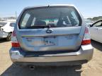 2007 Subaru Forester 2.5Xt Limited   zu verkaufen in San Martin, CA - Minor Dent/Scratches