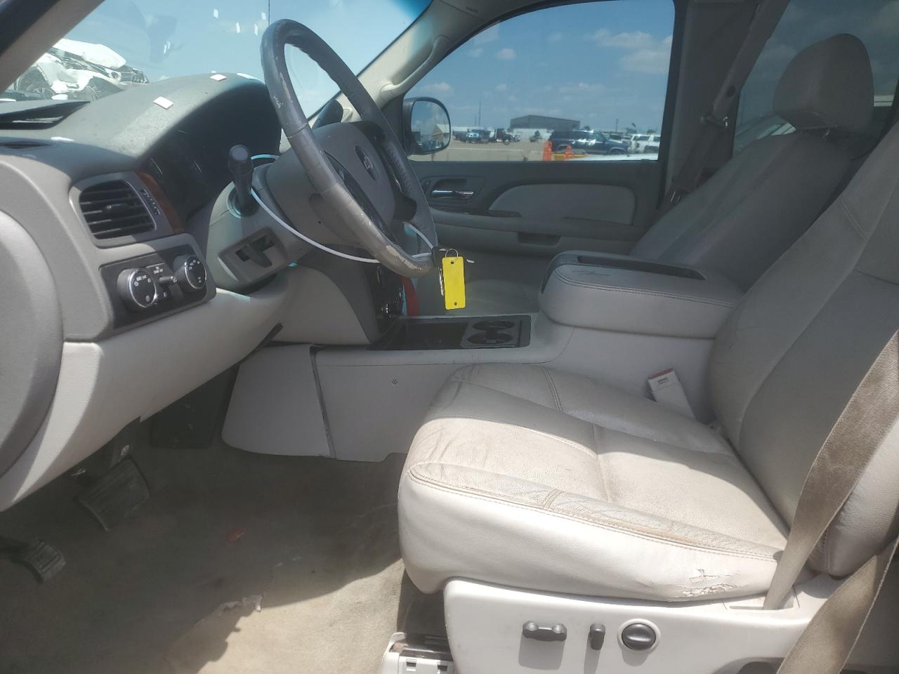 2009 Chevrolet Silverado K1500 Ltz VIN: 1GCEK39099Z145275 Lot: 62400045