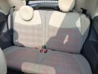 2015 FIAT 500 C LOUNGE  for sale at Copart CHESTER
