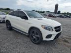 2018 Mercedes-Benz Gle Coupe 43 Amg zu verkaufen in Montgomery, AL - Minor Dent/Scratches