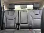 2015 Ford Edge Titanium zu verkaufen in Davison, MI - Side