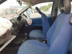 2003 FIAT PUNTO 5000 for sale at Copart BRISTOL