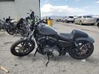 2022 Harley-Davidson Xl883 N en Venta en Las Vegas, NV - Front End