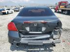 2006 Honda Accord Ex for Sale in Mentone, CA - Rear End