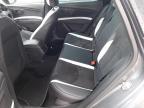 2014 SEAT LEON CUPRA for sale at Copart SANDTOFT