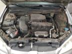2004 HONDA CIVIC DX VP   for sale at Copart ON - OTTAWA