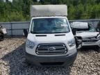 2019 FORD TRANSIT T- - TRUCKS for sale at Copart WV - CHARLESTON