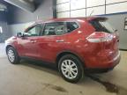 2015 Nissan Rogue S للبيع في East Granby، CT - Minor Dent/Scratches