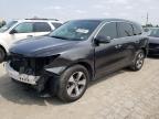 2015 Acura Mdx  للبيع في Indianapolis، IN - Front End