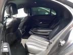 2018 MERCEDES BENZ S 350 D L for sale at Copart SANDY