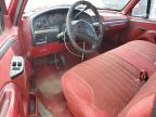 1993 Ford F250  en Venta en Colorado Springs, CO - Side