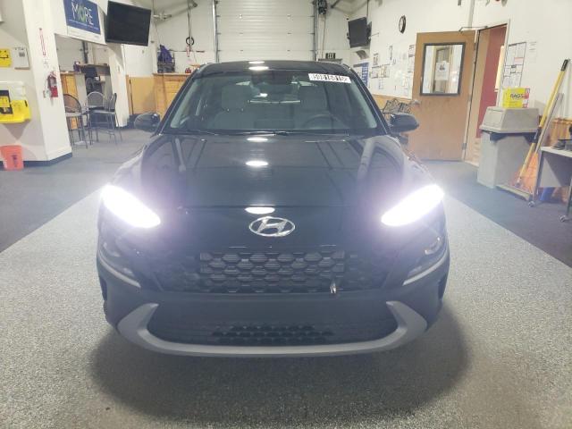  HYUNDAI KONA 2023 Czarny