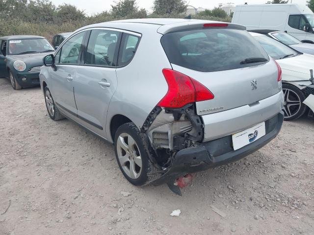 2013 PEUGEOT 3008 ACTIV